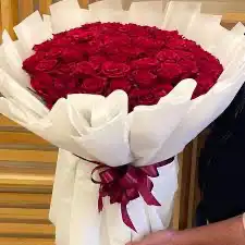 عروض باقات الورد وكوش الأفراح 1