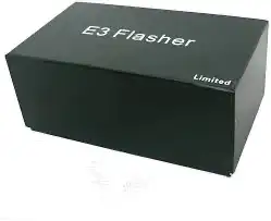قطعه E3 لي تهكير سوني 3 0