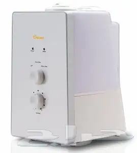 جهاز ترطيب الهواء و فواحه 4