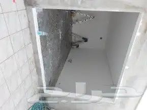 ترميم كامل بنيان ملاحق قواطع جبسون بورد دهانات صبغ 5