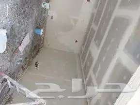 ترميم كامل بنيان ملاحق قواطع جبسون بورد دهانات صبغ 8