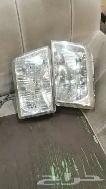 قطع غيار فوردات فكتوريا و ماركيز 5