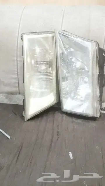 قطع غيار فوردات فكتوريا و ماركيز 2