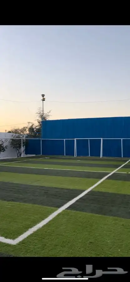 استراحة حكاية 1