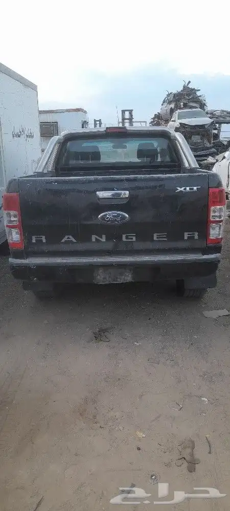 فرد رنجر 3