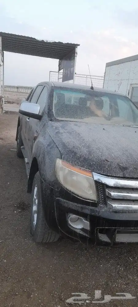 فرد رنجر 0