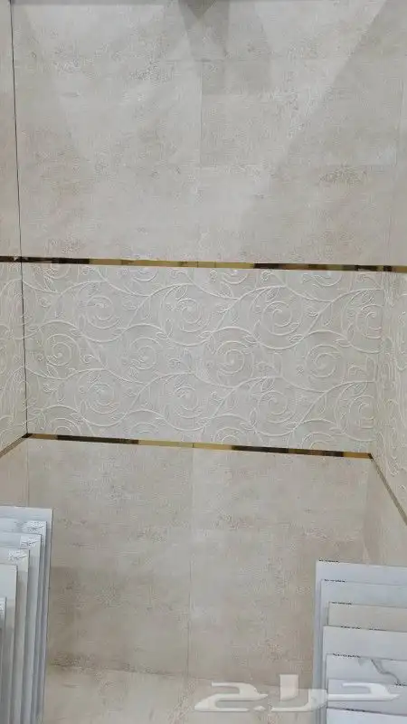 جميع انوع للسرميك او البورسلان احواش جدران اسعار جمله 22