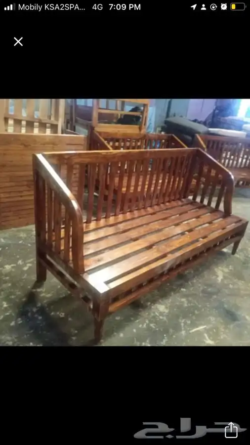 ورشة نجارة تنفيذ جميع اعمال الخشب دواليب ابواب طاولات طعام 20
