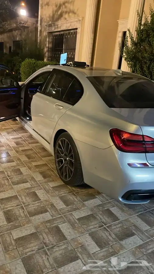 برمجة BMW min roosr Rose Royce ابل كار بلى وبرامج 7