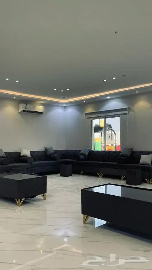 استراحة للايجار للمناسبات الخاصة والعامة 2