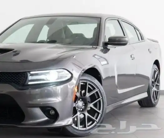 جنوط-دودج تشارجر-دايتونا-2 2