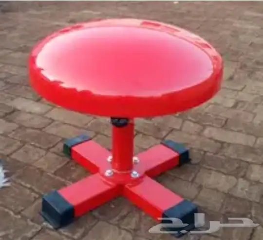 فطر جمباز مشروم . جديد 0