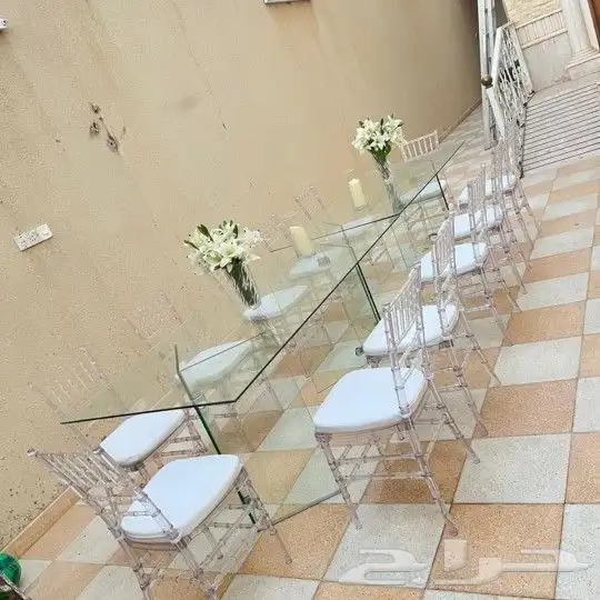 حفلات تنسيق قهوجين وصبابين رجال ونسا 3