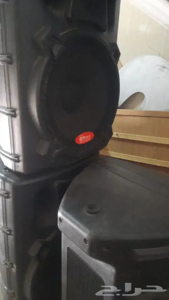 سماعات للايجار كشاف عروسة 7