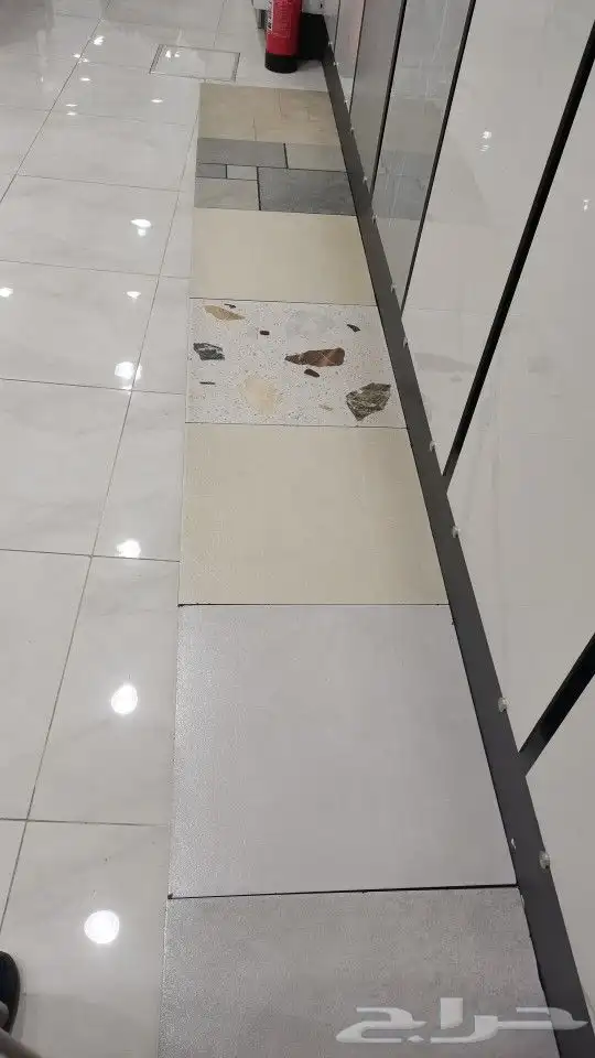 جميع انوع للسرميك او البورسلان احواش جدران اسعار جمله 31