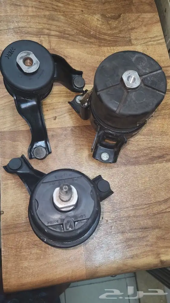 Lexus  chairs  engine supports  scissors  chairs  accessorie 9