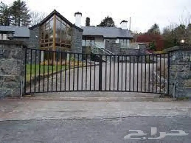 تركيب مواتير سحاب على البوابات الفيلل والمصانع والشركات 6