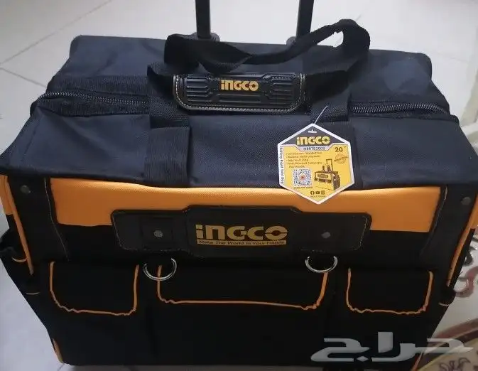 شنطة عدة. مفكات tools bags 4