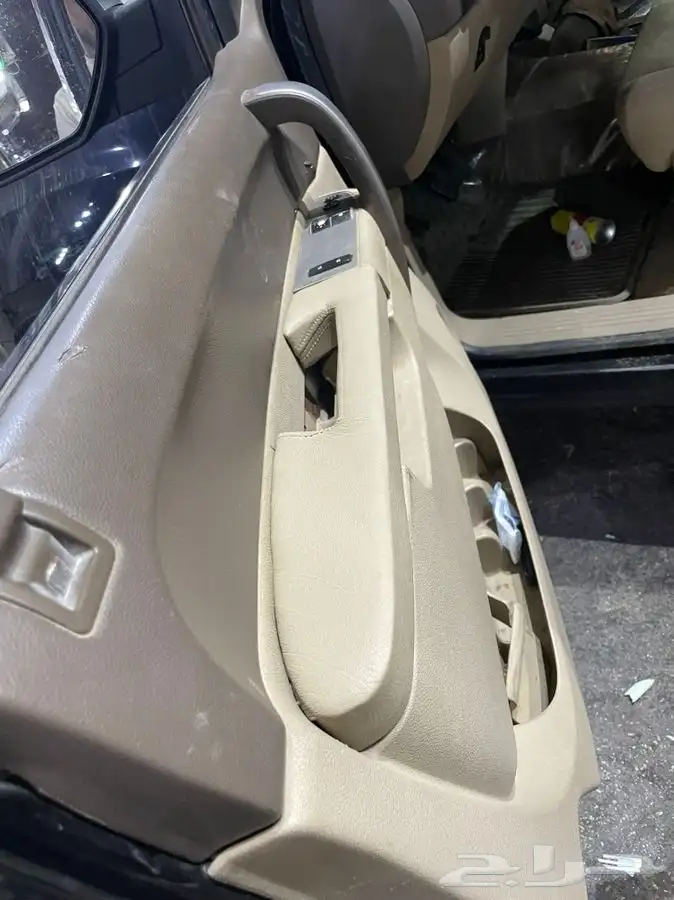 اصلاح ديكورات بيبان سلفرادو سيرا 9