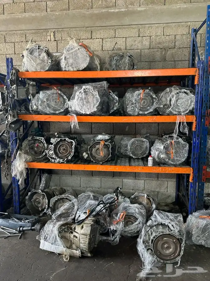 عالم الجربكس الاتوماتيك 7