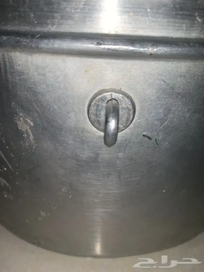 مطبقيه معدن ام سيكل هنديه قديمه جدا جدا 3