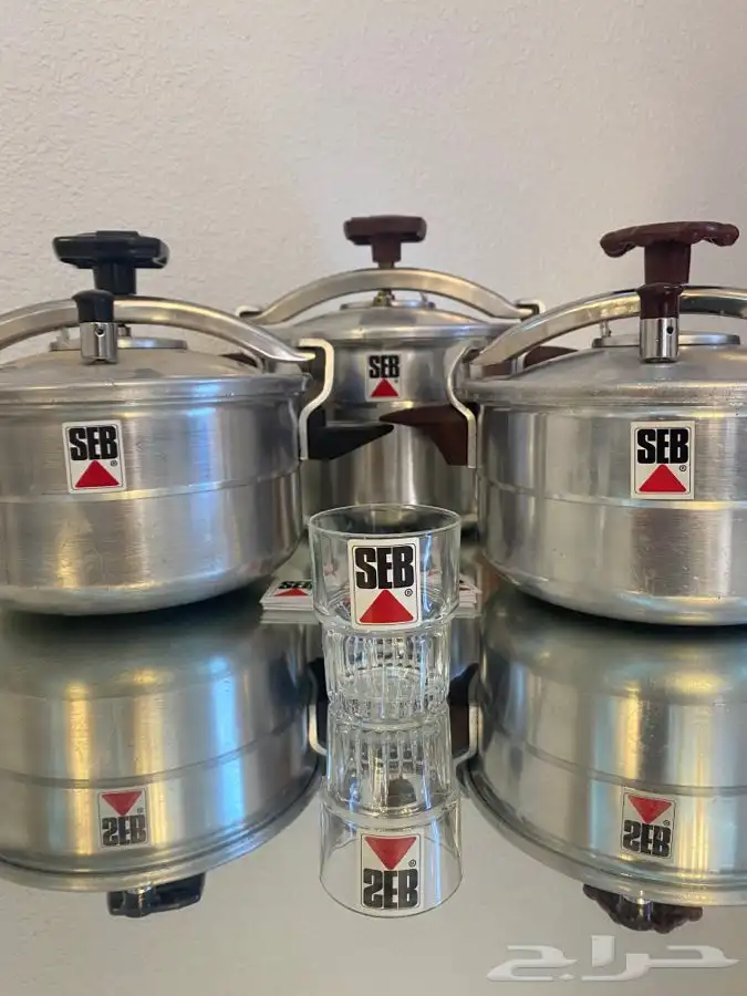 استيكرات SEB 3