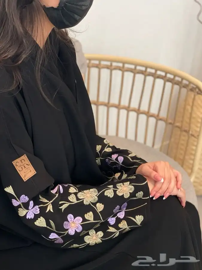 اي عبايه140اليوم بس 3