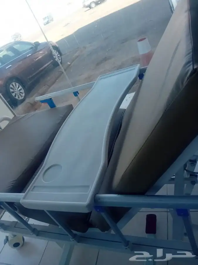 سرير طبي عرض خاص 1800 5