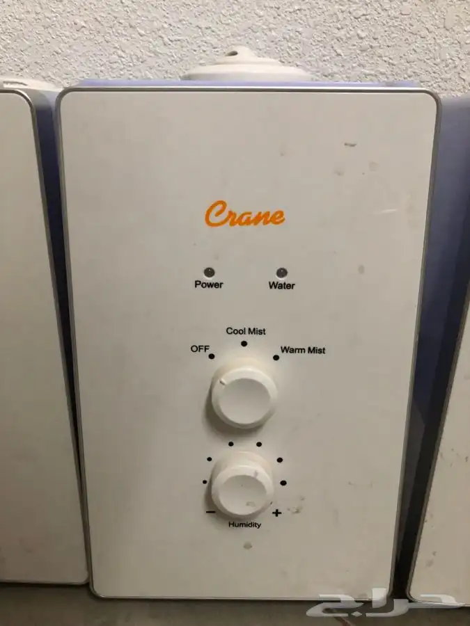 جهاز ترطيب الهواء و فواحه 0