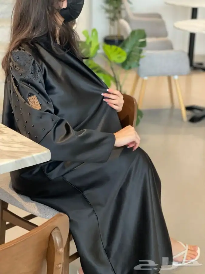 اي عبايه140اليوم بس 2