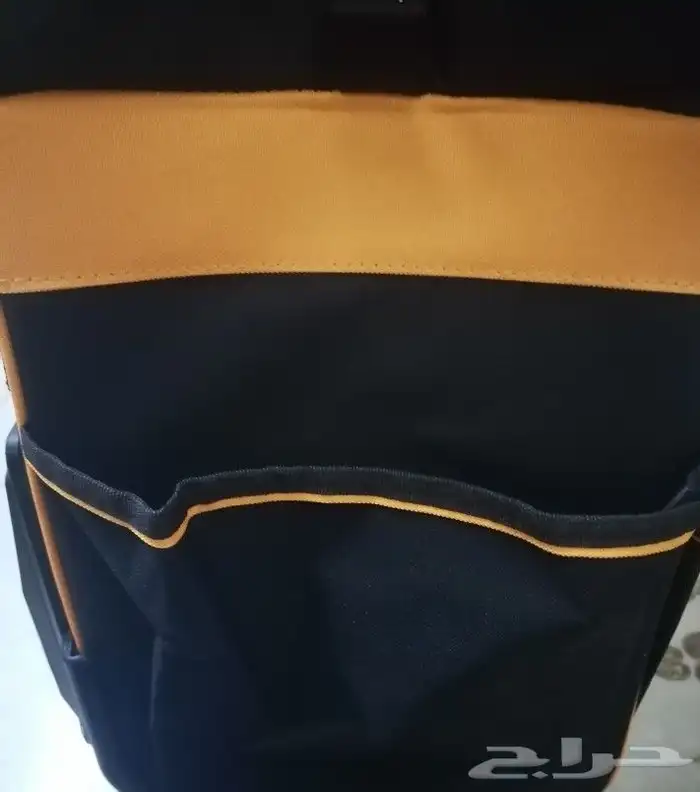 شنطة عدة. مفكات tools bags 7