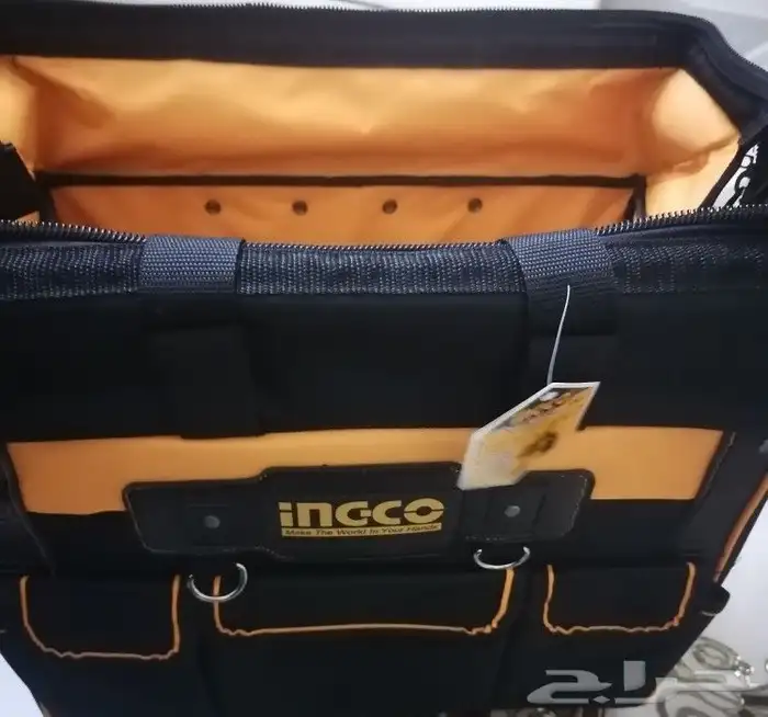 شنطة عدة. مفكات tools bags 2