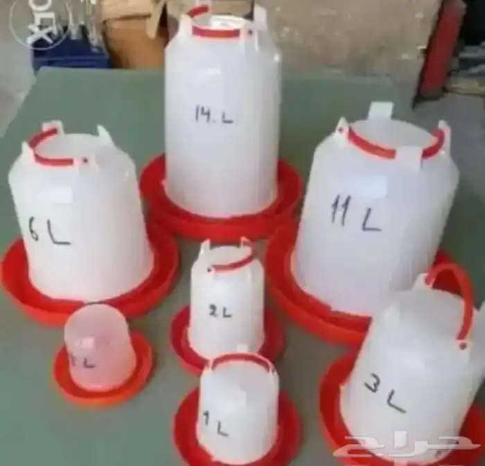 سقايه طيور مشربيه 0
