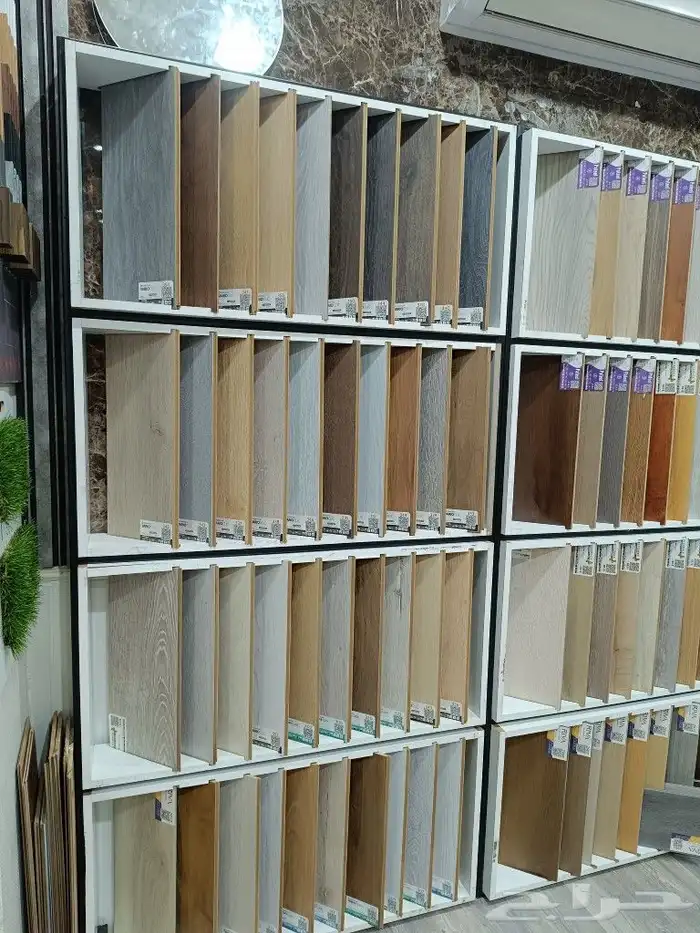 اقوى العروض على الباركيه الصيني سعر المتر 35 ريال لا غير 5