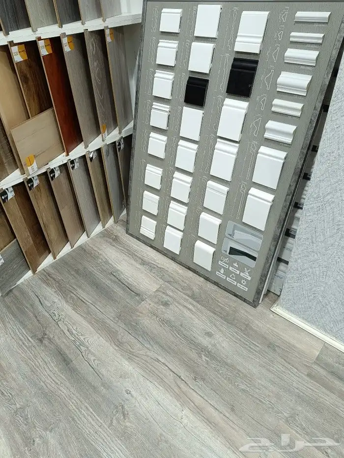 اقوى العروض على الباركيه الصيني سعر المتر 35 ريال لا غير 12