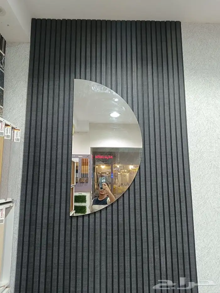 اقوى العروض على الباركيه الصيني سعر المتر 35 ريال لا غير 3