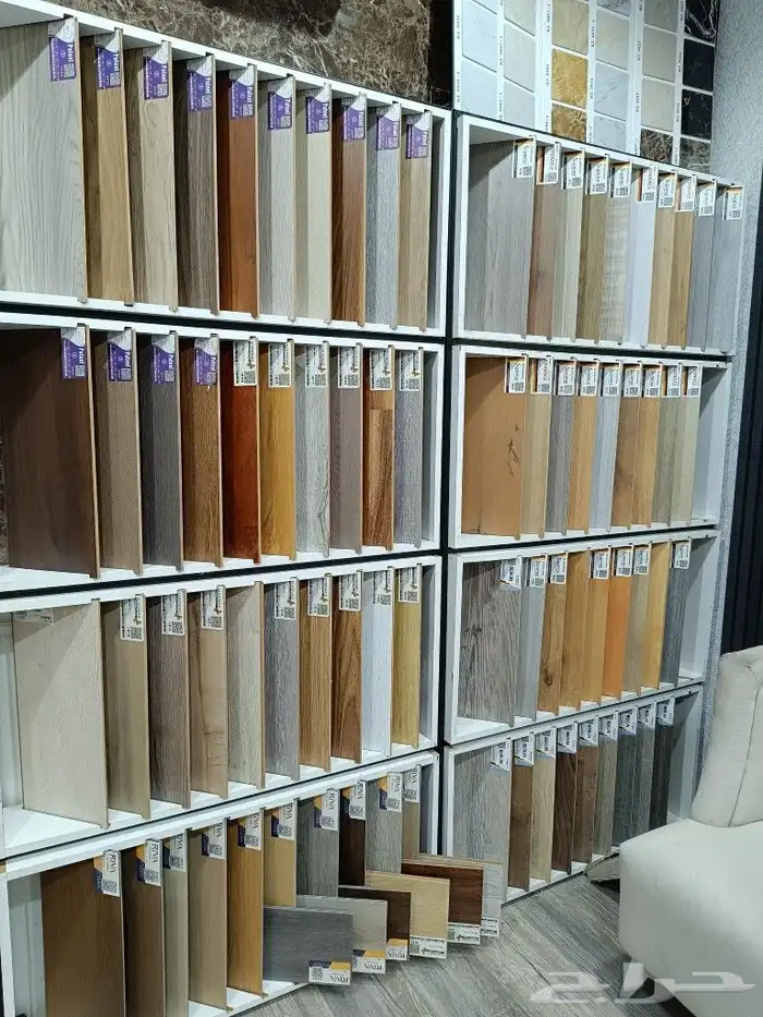 اقوى العروض على الباركيه الصيني سعر المتر 35 ريال لا غير 6