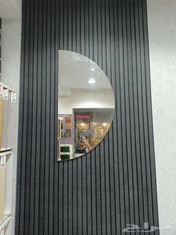 اقوى العروض على الباركيه الصيني سعر المتر 35 ريال لا غير 7