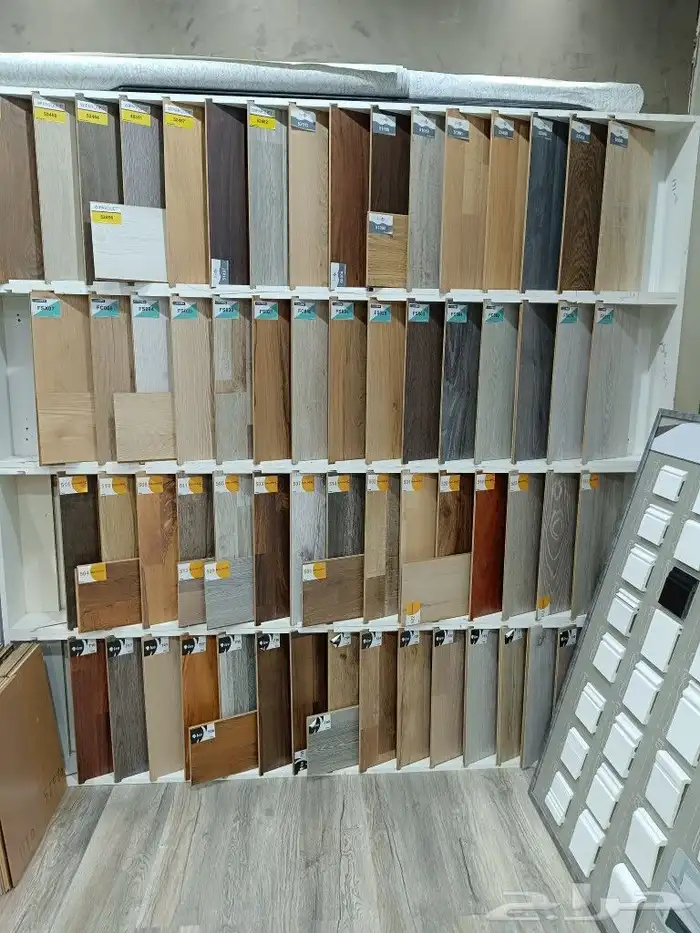 اقوى العروض على الباركيه الصيني سعر المتر 35 ريال لا غير 4