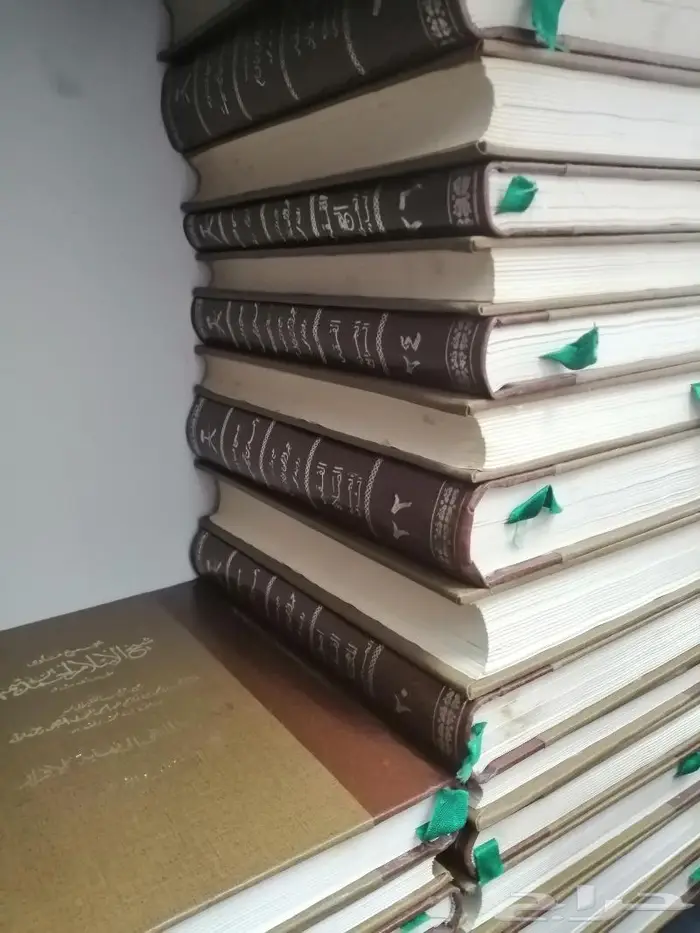 كتب قديمه 0005 4