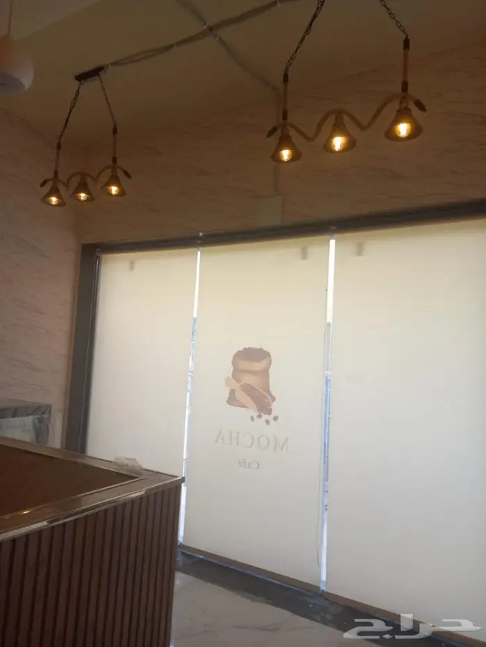 ستائر الرول 15