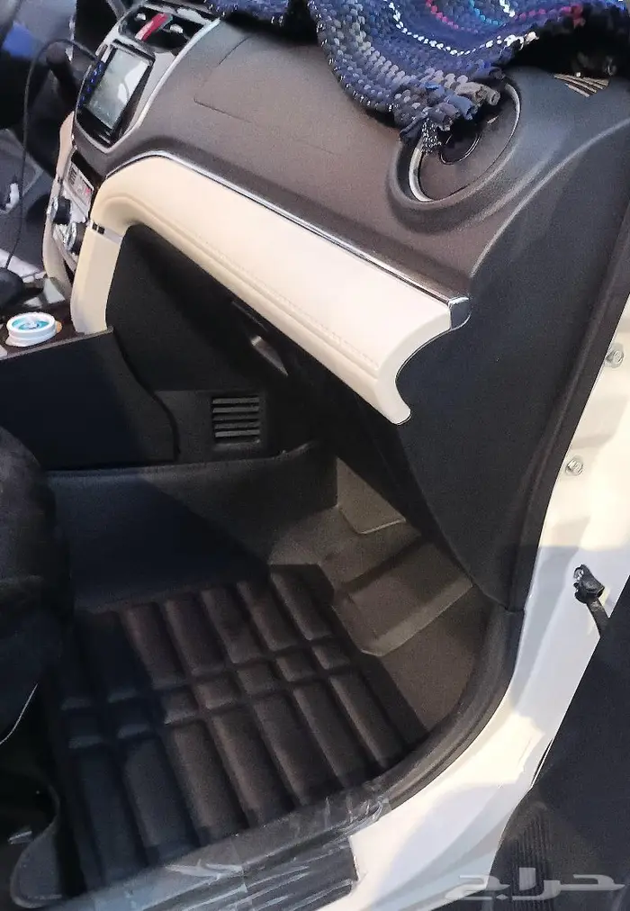 دعاسات لكزس ES-35O قوالب 5D وتويوتا الحق العرض خصم 100ريال 61