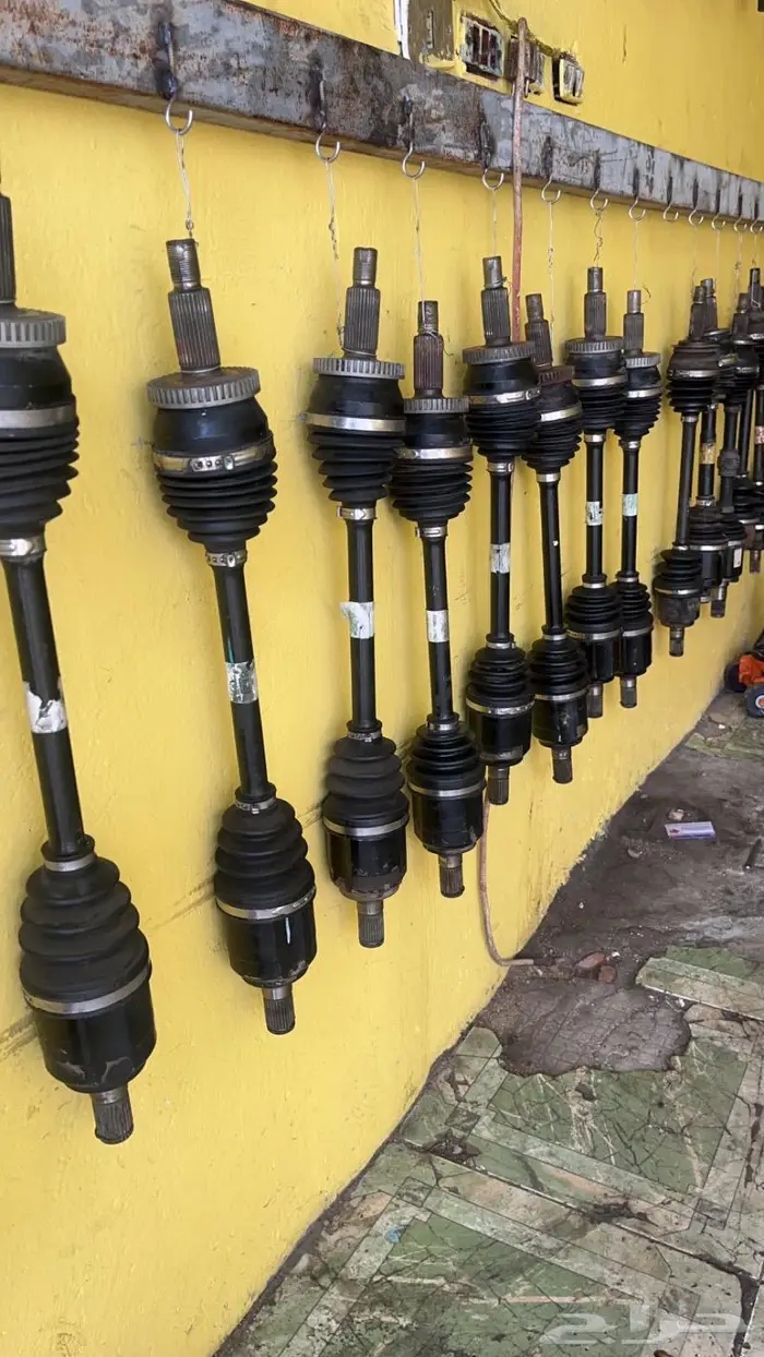 صيانه وكشف كمبيوتر لجميع السيارات 4