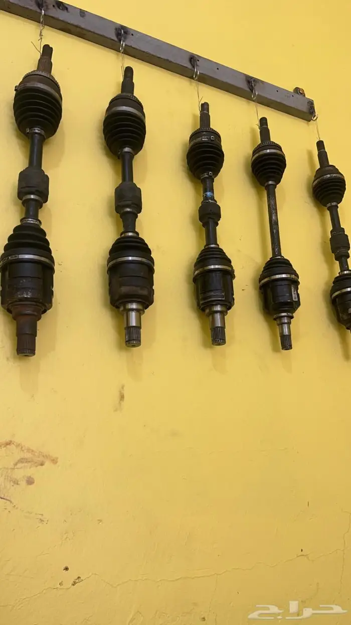 صيانه وكشف كمبيوتر لجميع السيارات 5