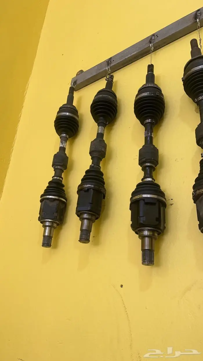 صيانه وكشف كمبيوتر لجميع السيارات 6