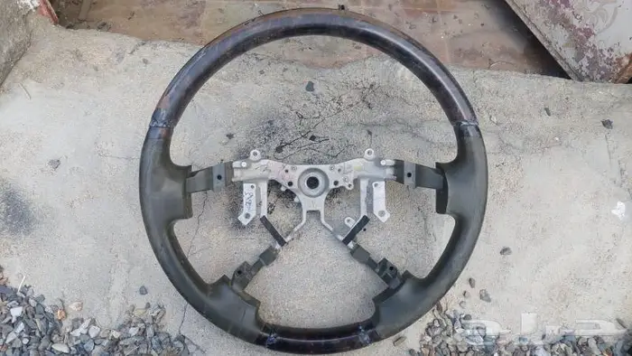 دركسون لاندكروزر و فورتشنر مستعمله للبيع 0