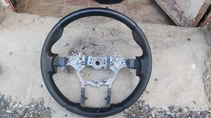 دركسون لاندكروزر و فورتشنر مستعمله للبيع 1