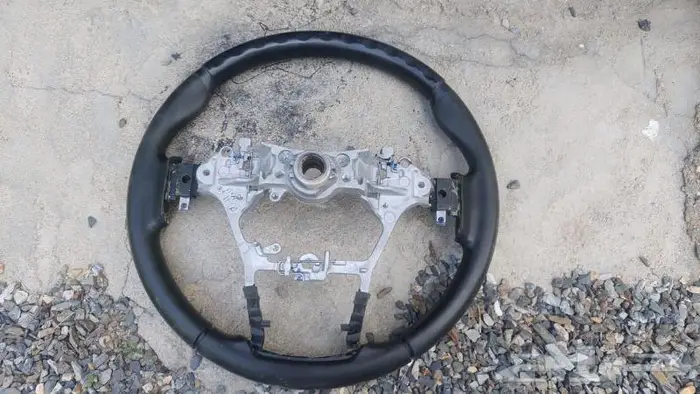 دركسون لاندكروزر و فورتشنر مستعمله للبيع 2