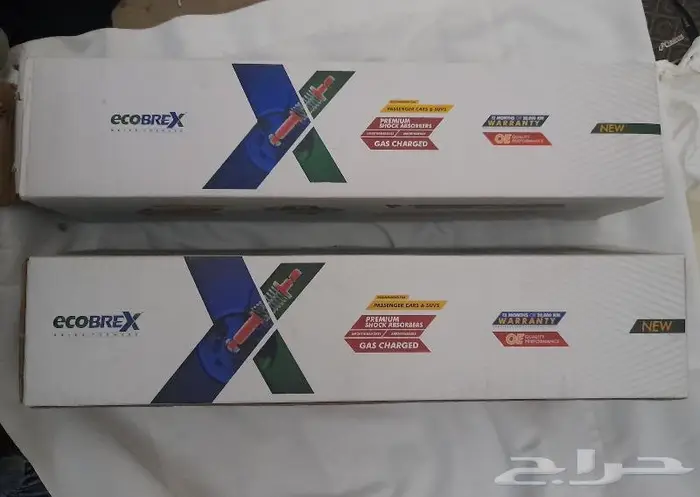 مساعدات لكزس جي اس وفحمات سيراميك من 2006 الى 2010 0