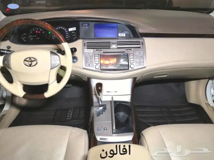 دعاسات لكزس ES-35O قوالب 5D وتويوتا الحق العرض خصم 100ريال 66